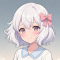 静かな森