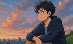 Featured image of post Casual Talk 04