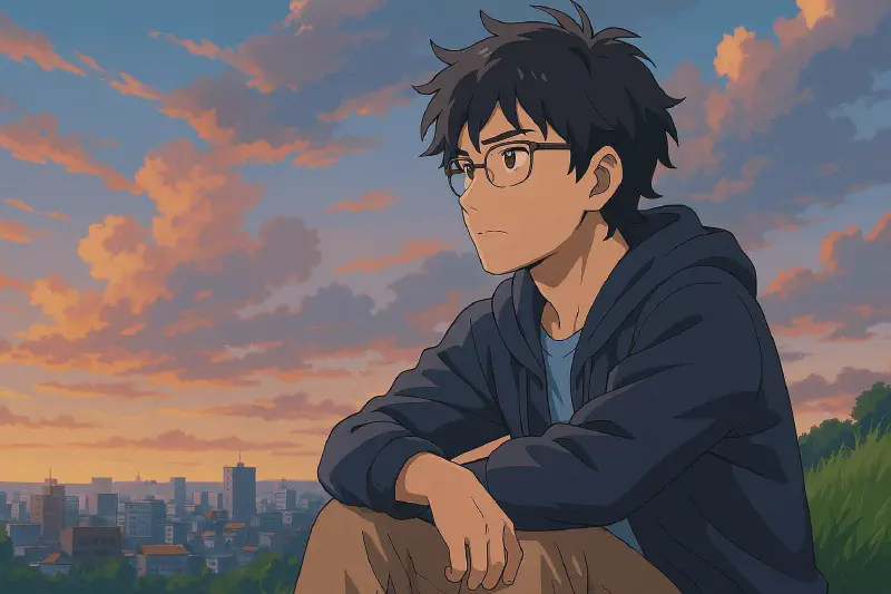 Featured image of post Casual Talk 04