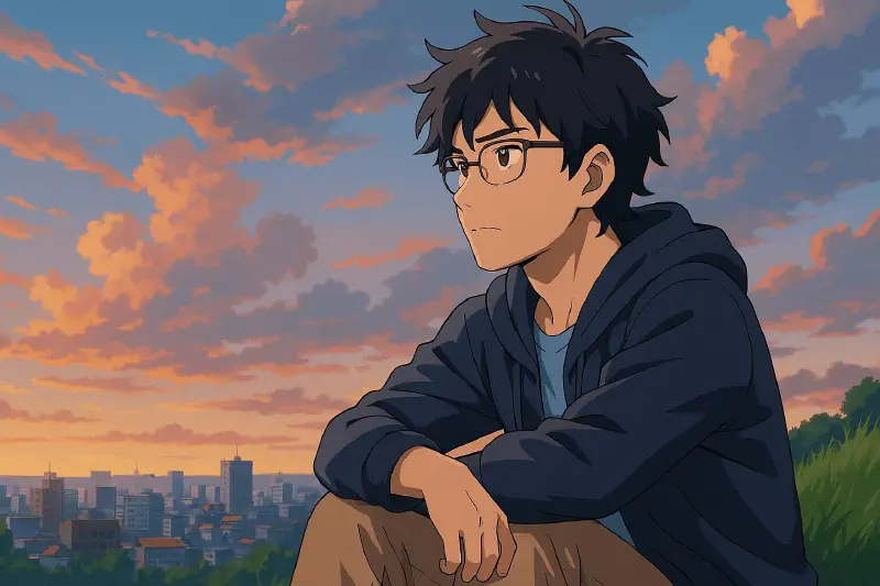 Featured image of post Casual Talk 04