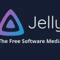 Expose Your Jellyfin