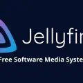 Expose Your Jellyfin