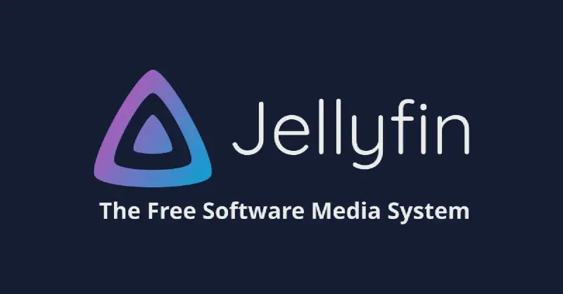Featured image of post Expose Your Jellyfin
