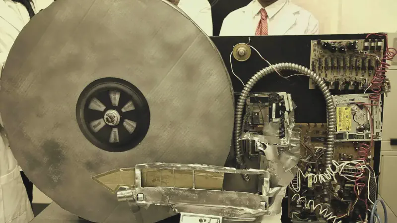 Featured image of post FoCS 03 - Data Storage