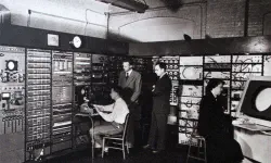 Featured image of post FoCS 07 - Network