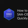 How to Pass AWS Solution Architect Associate Quickly