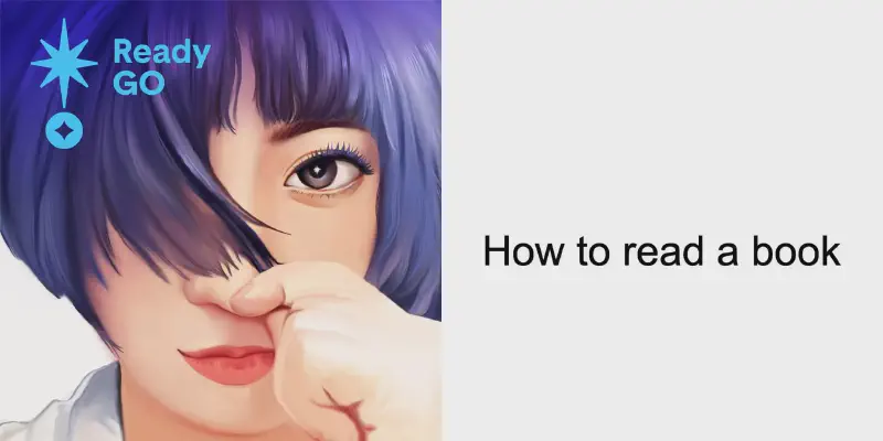Featured image of post Thoughts After Reading - How to Read a Book