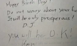 Featured image of post Thoughts After Reading - Reasons Not to Worry