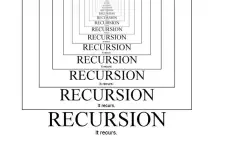 Featured image of post Recursion and Hanota
