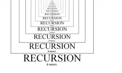 Featured image of post Recursion and Hanota